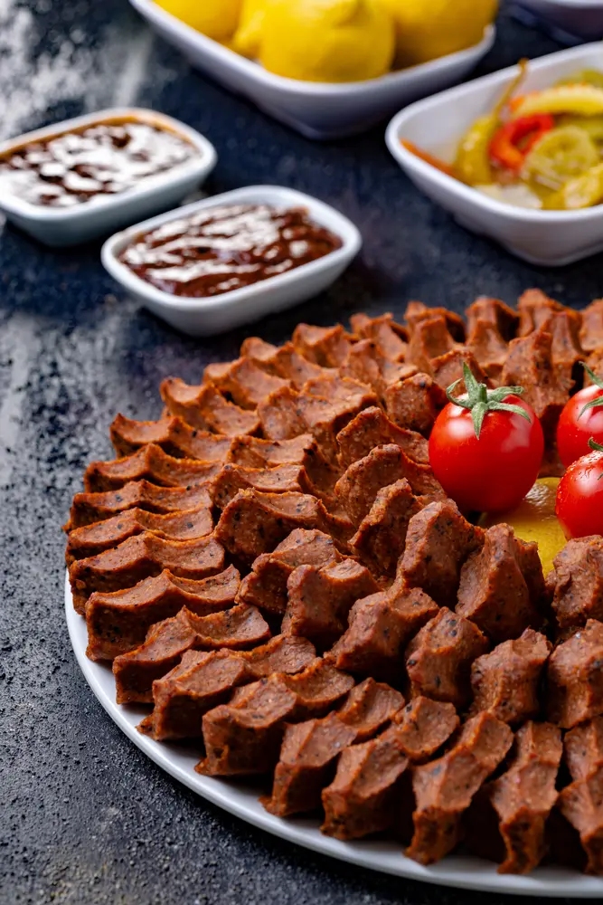Bir Anadolu<br>Fast Food Hikayesi